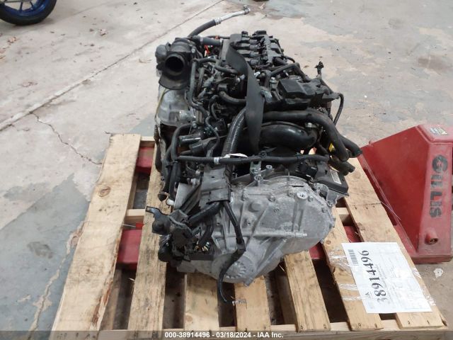 5878933 Honda Accord Sport Special Edition