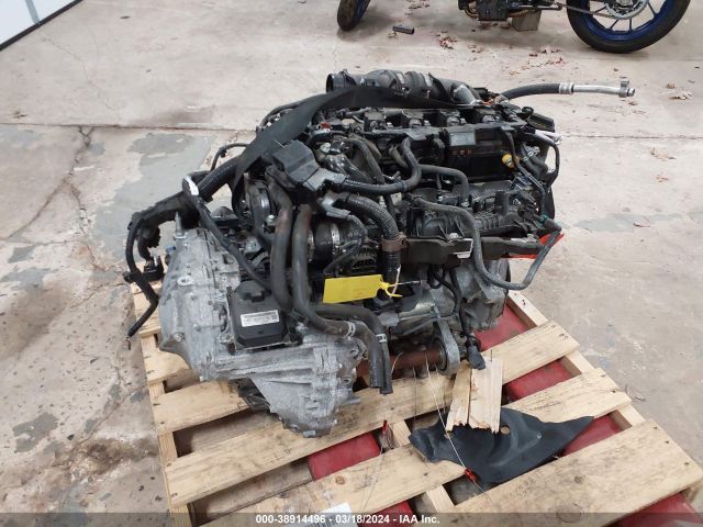 5878933 Honda Accord Sport Special Edition