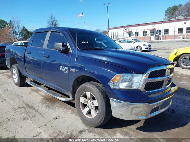 2019 1C6RR6TT8KS561535 main image