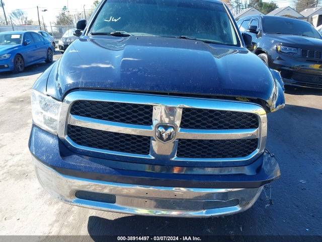 RAM 1500 Classic Slt  4x2 6'4 Box 2019 1C6RR6TT8KS561535 Image 12