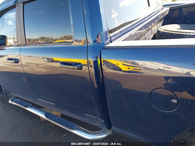 RAM 1500 Classic Slt  4x2 6'4 Box 2019 1C6RR6TT8KS561535 Image 14