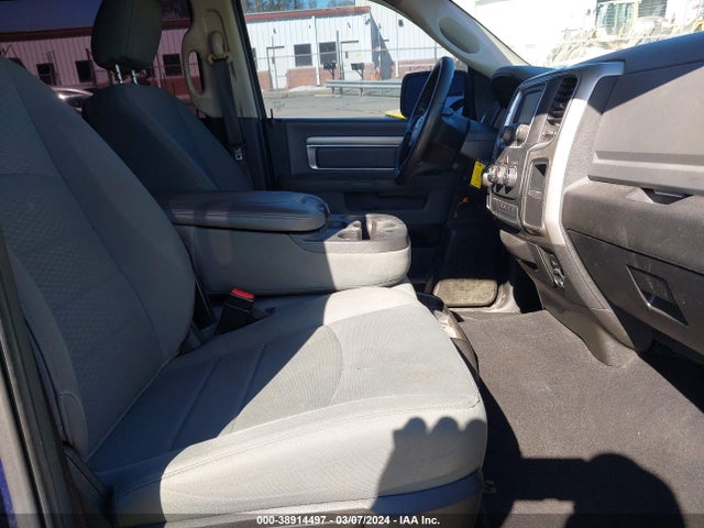RAM 1500 Classic Slt  4x2 6'4 Box 2019 1C6RR6TT8KS561535 Image 5
