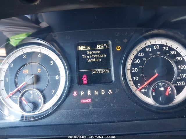 RAM 1500 Classic Slt  4x2 6'4 Box 2019 1C6RR6TT8KS561535 Image 7