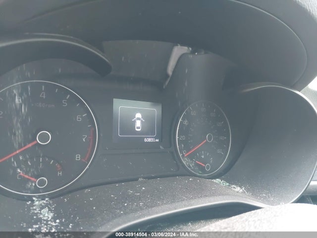 KIA Optima Lx 2018 5XXGT4L31JG227975 Image 7