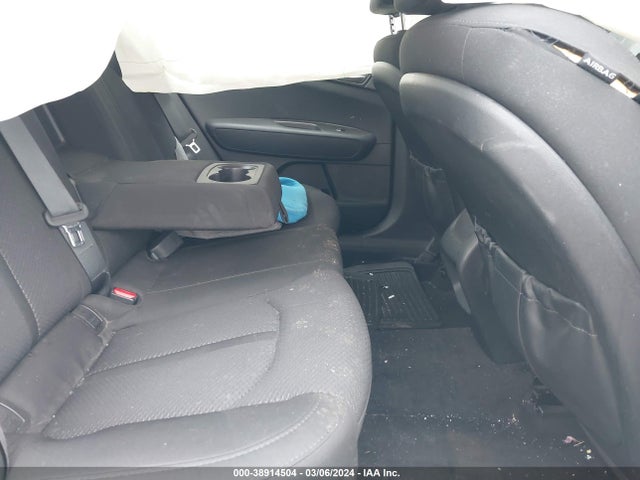 KIA Optima Lx 2018 5XXGT4L31JG227975 Image 8