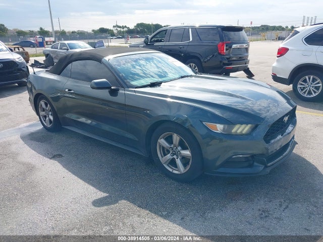 2016 1FATP8EM3G5280096 main image