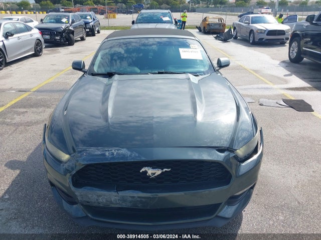 Ford Mustang V6 2016 1FATP8EM3G5280096 Image 11