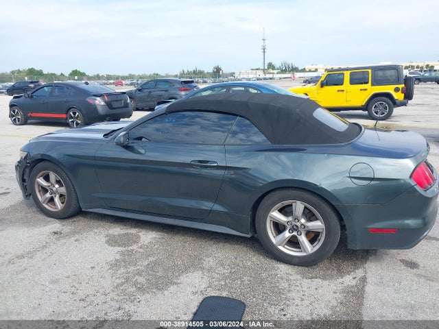 Ford Mustang V6 2016 1FATP8EM3G5280096 Image 13