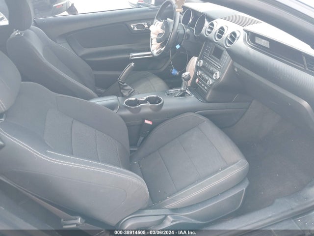 Ford Mustang V6 2016 1FATP8EM3G5280096 Image 5