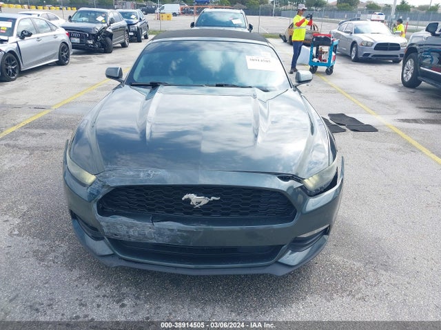Ford Mustang V6 2016 1FATP8EM3G5280096 Image 6