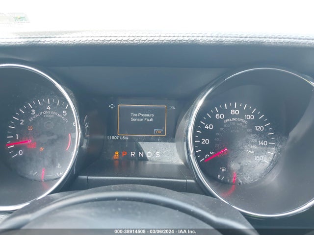 Ford Mustang V6 2016 1FATP8EM3G5280096 Image 7