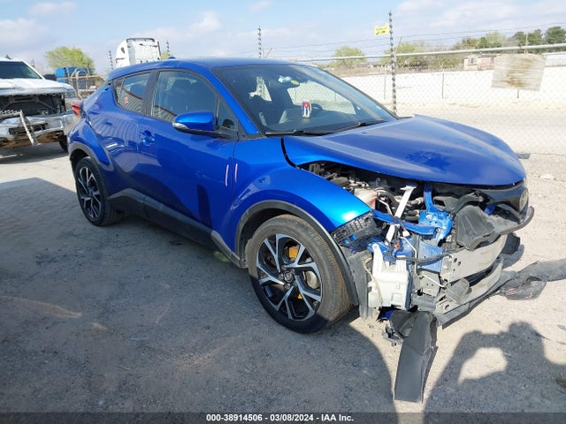 2019 NMTKHMBX2KR093069 main image