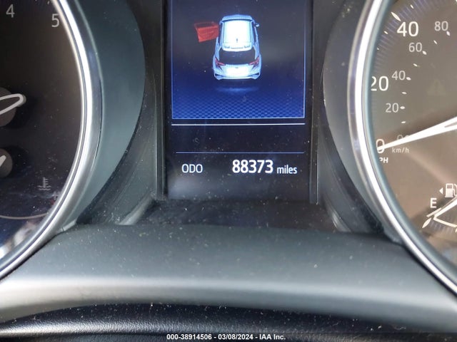 Toyota C-HR XLE 2019 NMTKHMBX2KR093069 Image 15