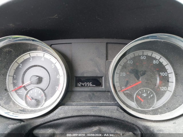 Dodge Grand Caravan Se 2019 2C4RDGBG8KR807437 Image 7