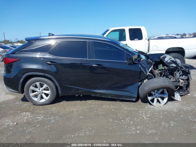 2T2ZZMCA9GC011681 Lexus RX 350