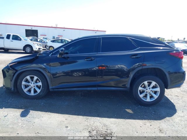 2T2ZZMCA9GC011681 Lexus RX 350