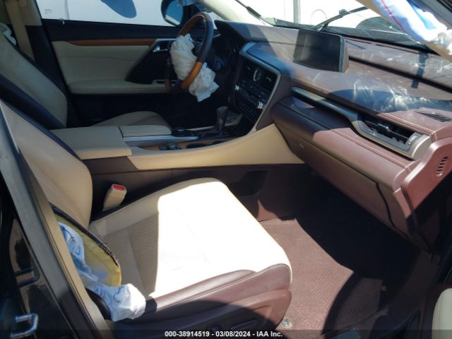 2T2ZZMCA9GC011681 Lexus RX 350
