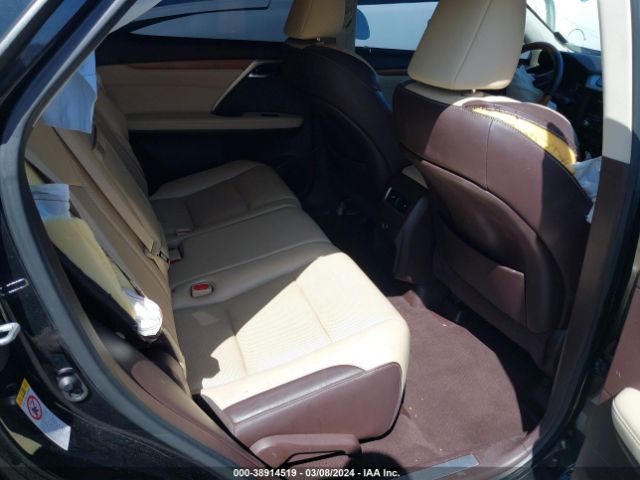 2T2ZZMCA9GC011681 Lexus RX 350