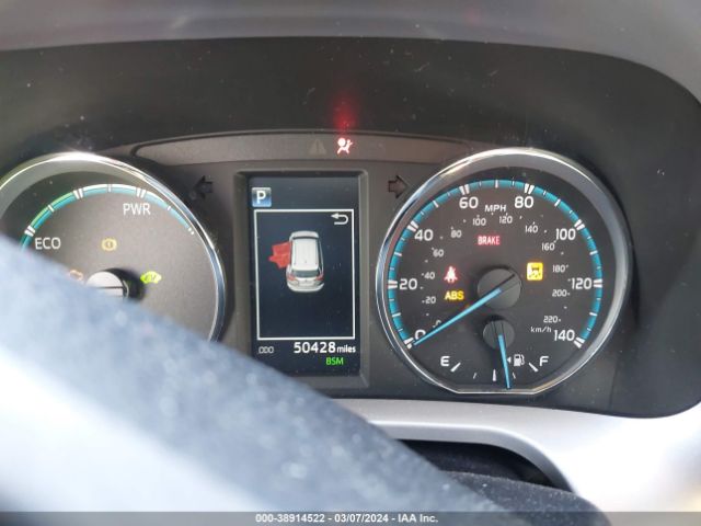 2016 TOYOTA RAV4 HYBRID JTMRJREV9GD048919 Photo 6