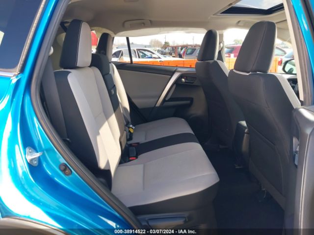 2016 TOYOTA RAV4 HYBRID JTMRJREV9GD048919 Photo 7