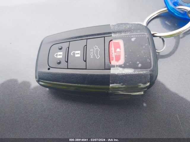 Toyota Rav4 Limited 2019 2T3Y1RFV9KW035500 Image 11