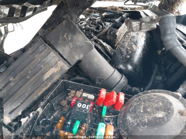 3VWML7AJXEM620879 Volkswagen Jetta Sportwagen 2.0l Tdi