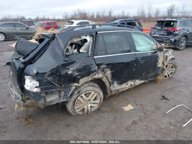 3VWML7AJXEM620879 Volkswagen Jetta Sportwagen 2.0l Tdi