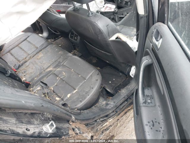 3VWML7AJXEM620879 Volkswagen Jetta Sportwagen 2.0l Tdi