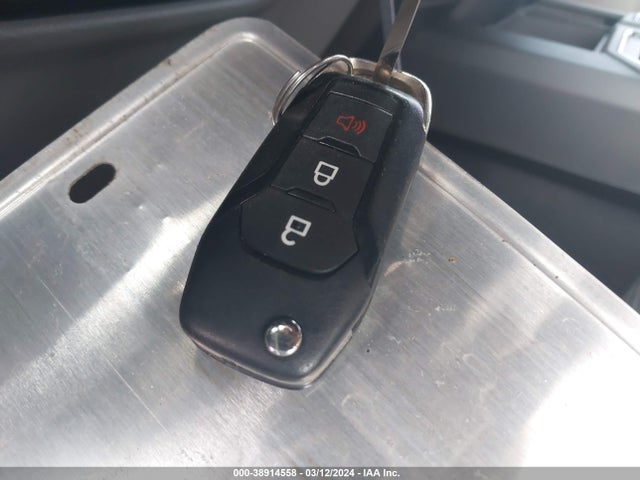 Ford F-150 Xl 2018 1FTEW1EP3JKE58007 Image 11