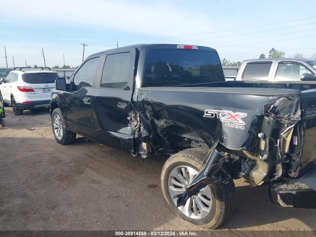 Ford F-150 Xl 2018 1FTEW1EP3JKE58007 Image 14
