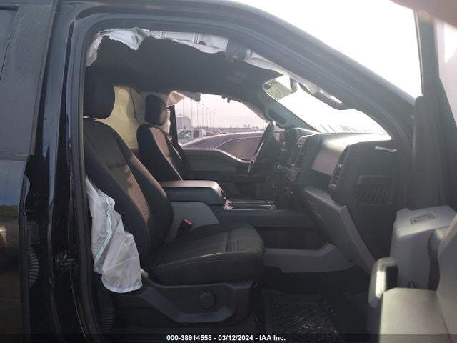 Ford F-150 Xl 2018 1FTEW1EP3JKE58007 Image 5