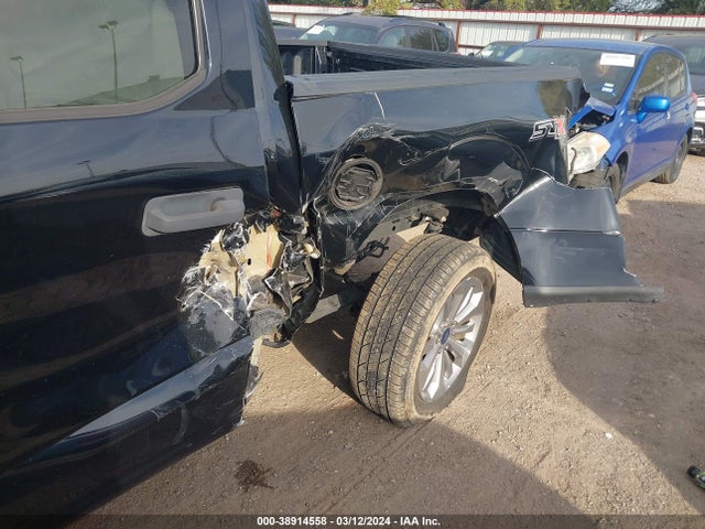 Ford F-150 Xl 2018 1FTEW1EP3JKE58007 Image 6