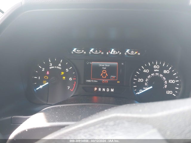 Ford F-150 Xl 2018 1FTEW1EP3JKE58007 Image 7
