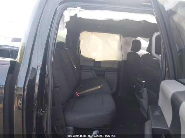 Ford F-150 Xl 2018 1FTEW1EP3JKE58007 Image 8