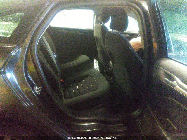 Ford FUSION SE 2017 3FA6P0H7XHR401547 Image 8