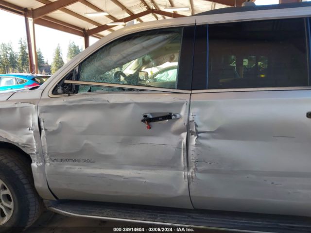 1GKS2HKC3FR656551 GMC Yukon Xl 1500 Slt