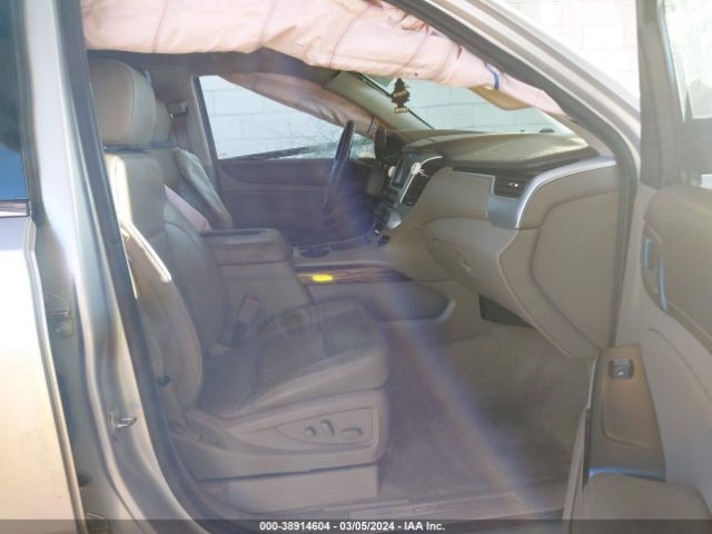 1GKS2HKC3FR656551 GMC Yukon Xl 1500 Slt