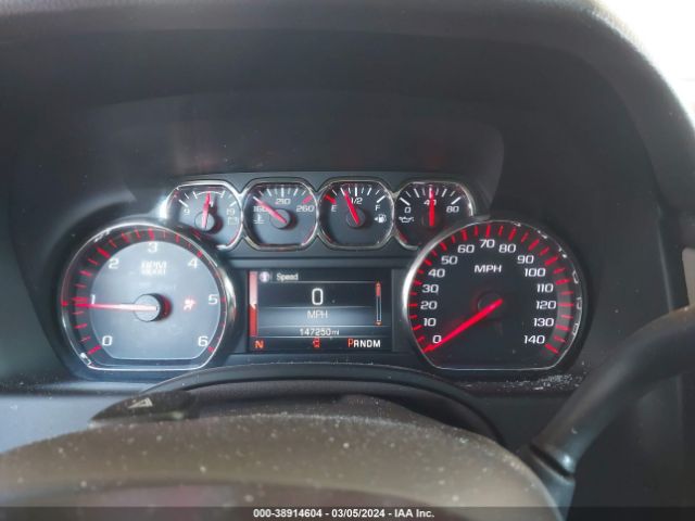 1GKS2HKC3FR656551 GMC Yukon Xl 1500 Slt