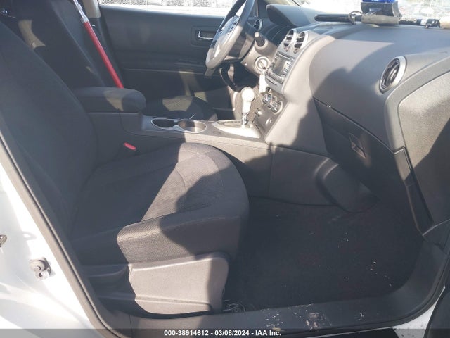 Nissan Rogue Select S 2015 JN8AS5MV3FW753727 Image 5