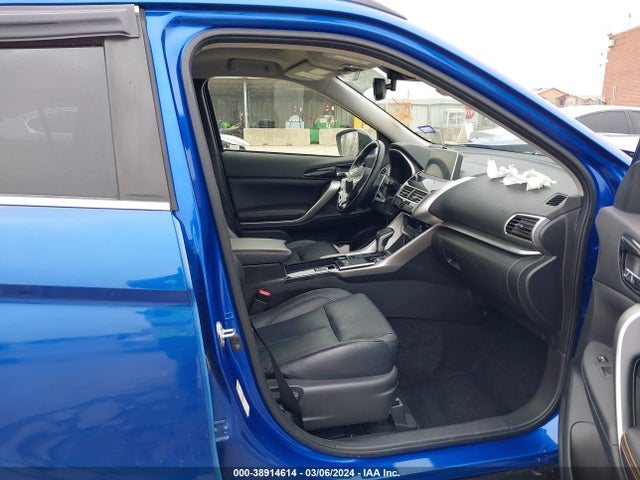 Mitsubishi Eclipse Cross Sel 2019 JA4AT5AA5KZ021080 Image 5