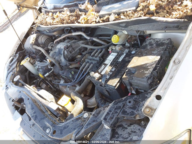 Aukcja sprzedaży 2009 Dodge Grand Caravan Se, vin: 2D8HN44EX9R600613, numer aukcji: 38914621