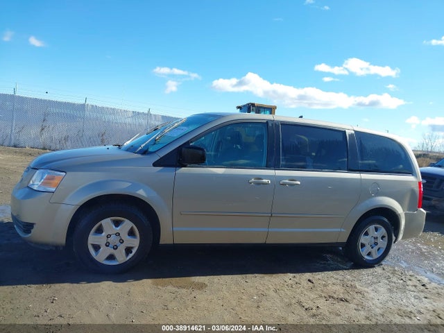 Aukcja sprzedaży 2009 Dodge Grand Caravan Se, vin: 2D8HN44EX9R600613, numer aukcji: 38914621