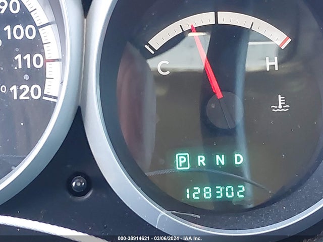 Aukcja sprzedaży 2009 Dodge Grand Caravan Se, vin: 2D8HN44EX9R600613, numer aukcji: 38914621