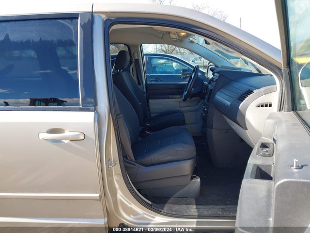 Aukcja sprzedaży 2009 Dodge Grand Caravan Se, vin: 2D8HN44EX9R600613, numer aukcji: 38914621