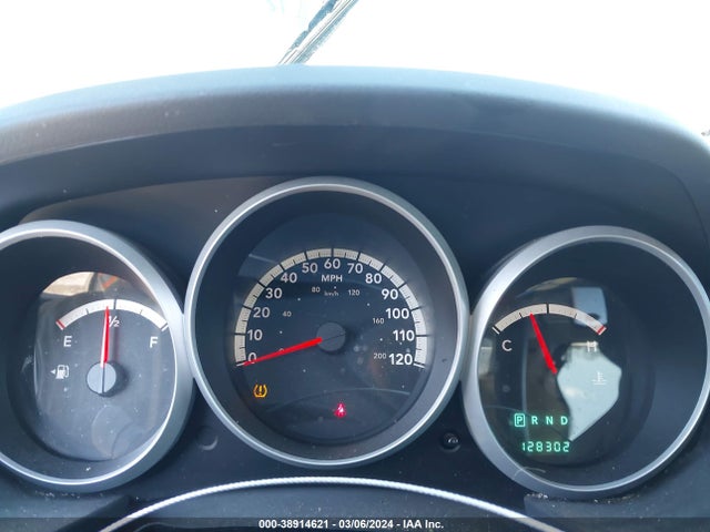 Aukcja sprzedaży 2009 Dodge Grand Caravan Se, vin: 2D8HN44EX9R600613, numer aukcji: 38914621