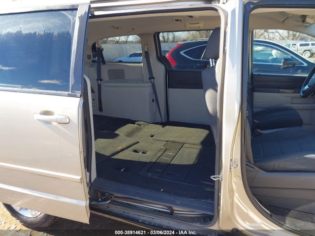 Aukcja sprzedaży 2009 Dodge Grand Caravan Se, vin: 2D8HN44EX9R600613, numer aukcji: 38914621