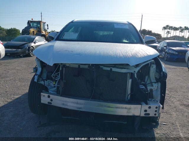Toyota Highlander Xle 2019 5TDKZRFH7KS357286 Image 13