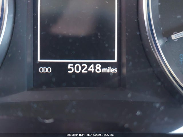 Toyota Highlander Xle 2019 5TDKZRFH7KS357286 Image 16