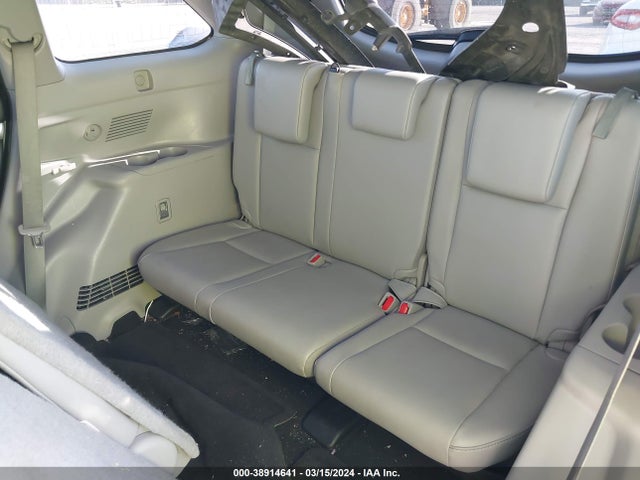 Toyota Highlander Xle 2019 5TDKZRFH7KS357286 Image 18