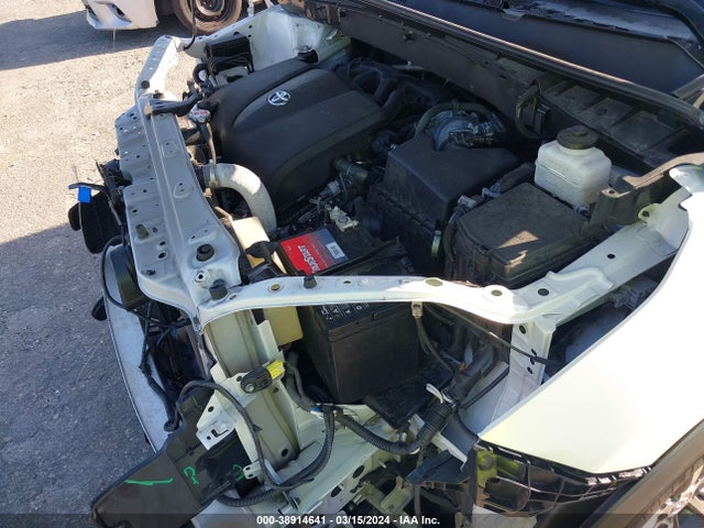 Toyota Highlander Xle 2019 5TDKZRFH7KS357286 Image 21
